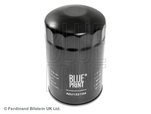 BLUE PRINT Öljynsuodatin ADJ132104